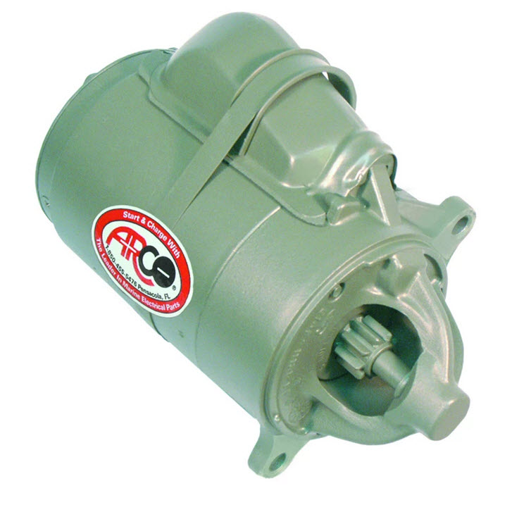 Arco Marine 70117 - Starter