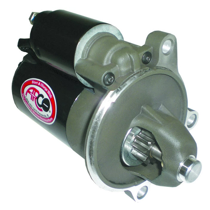Arco Marine 70216 - Starter, 2.3L Ford