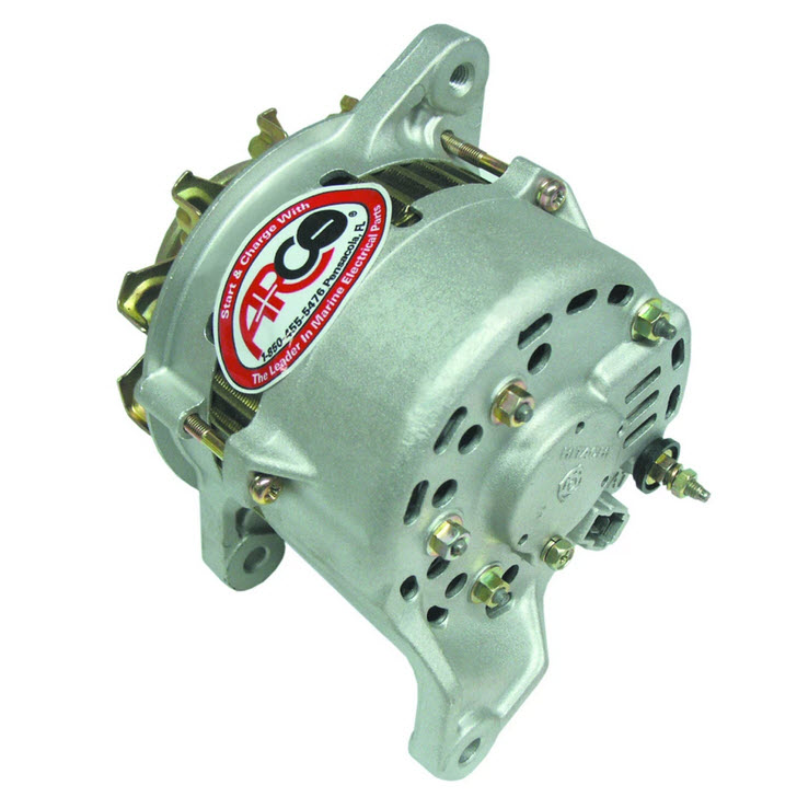 Arco Marine 84135 - Alternator