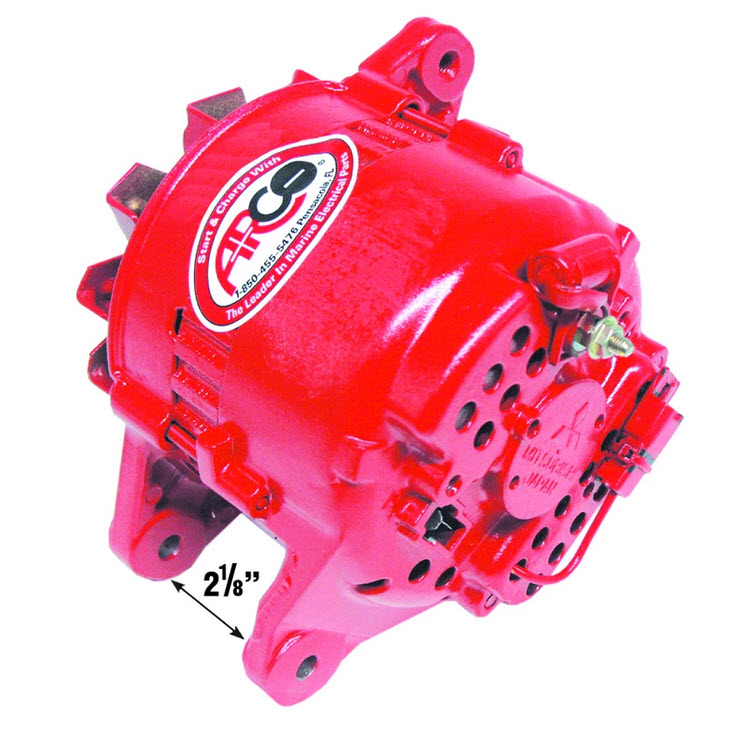 Arco Marine 86050 - Alternator