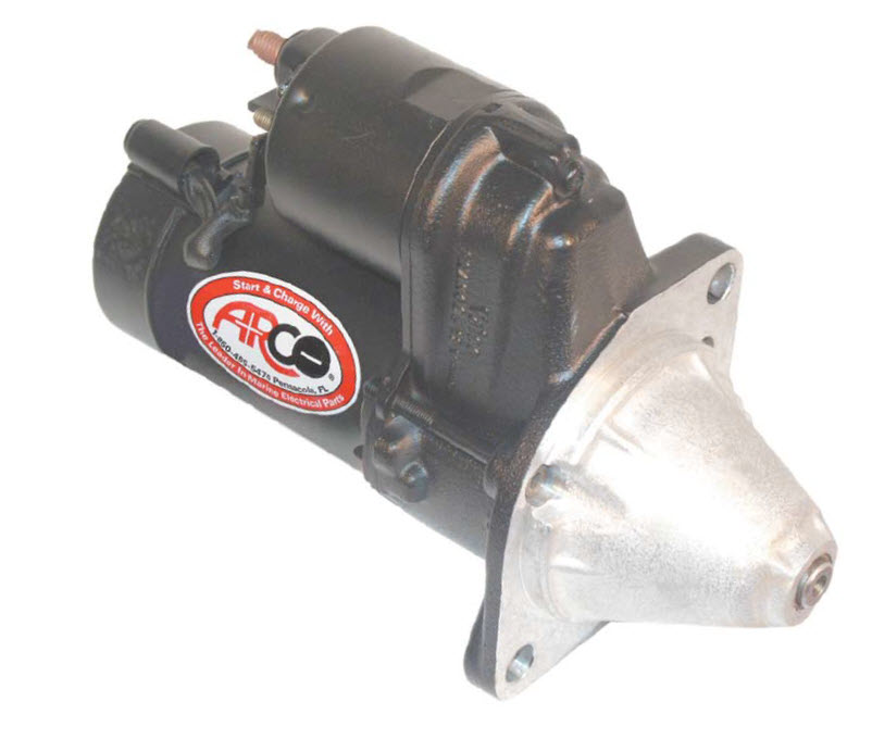 Arco Marine 90110 - Starter