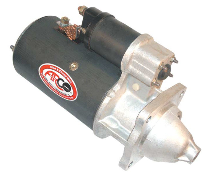 Arco Marine 90120 - Starter