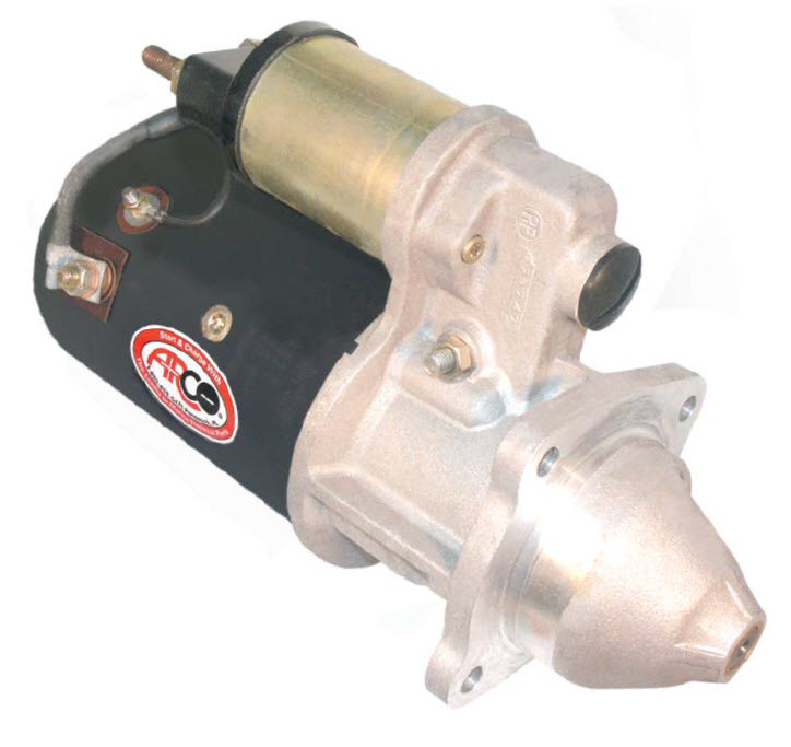 Arco Marine 90125 - Starter