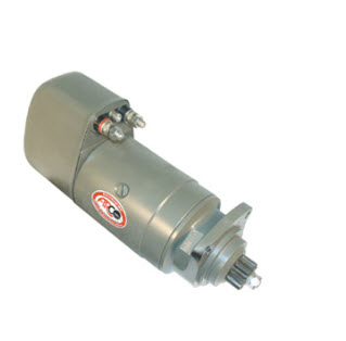 Arco Marine 97308 - Starter