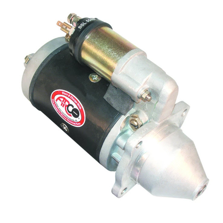 Arco Marine 98170 - Starter