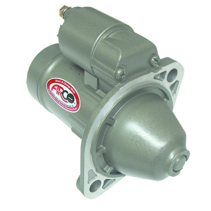 Arco Marine 98185 - Starter