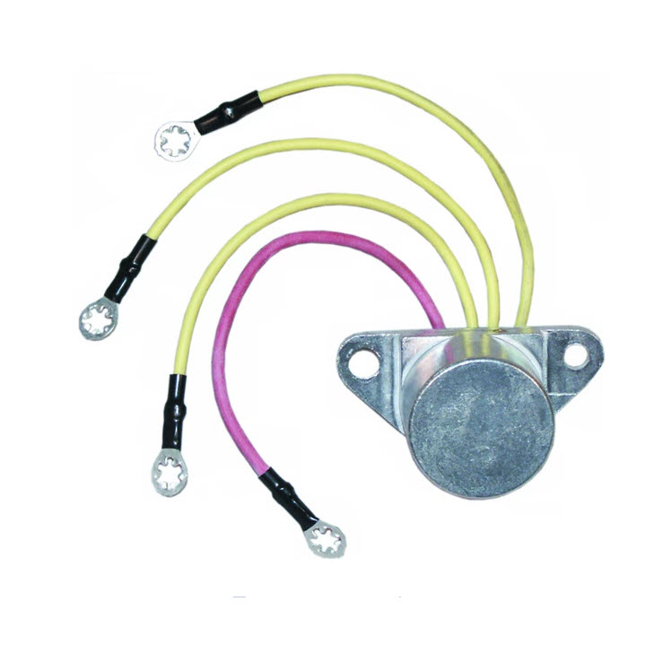 Arco Marine AR104 - Rectifier