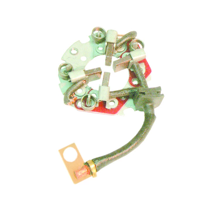 Arco Marine BH450 - Brush Holder Assembly BH450