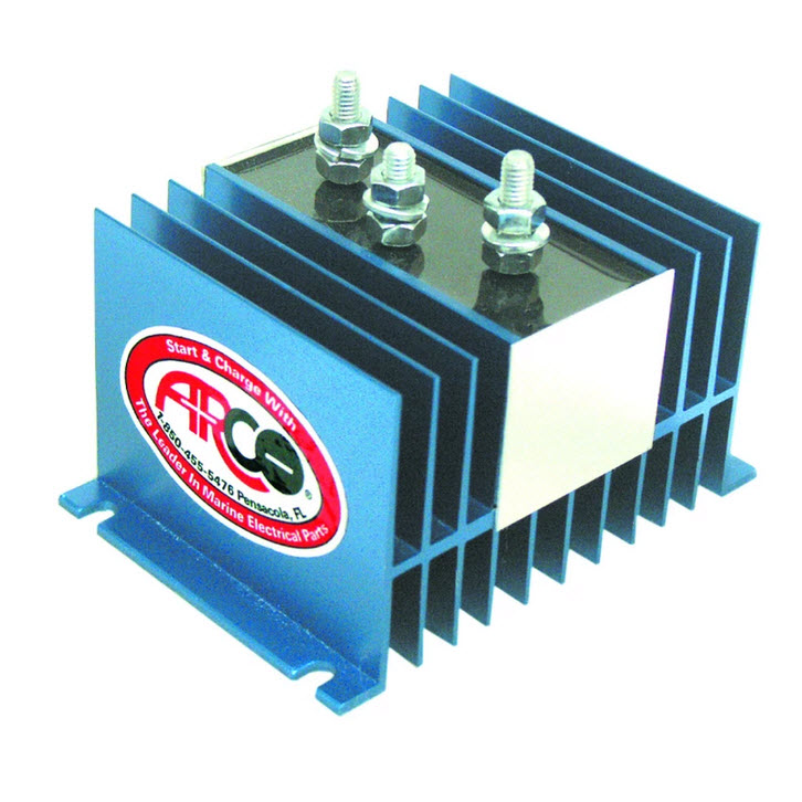 Arco Marine BI-0702 - Isolator