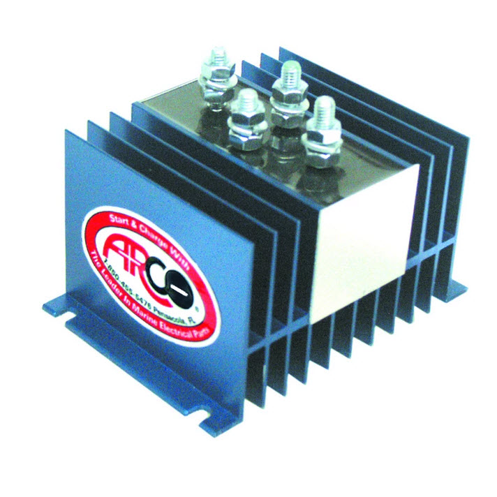 Arco Marine BI-0703 - Isolator