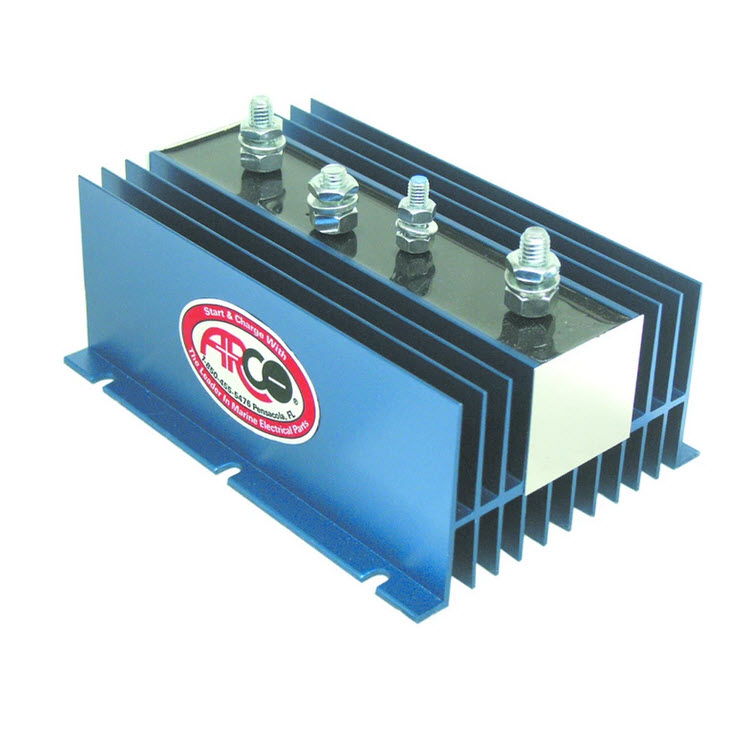 Arco Marine BATTERY ISOLATER