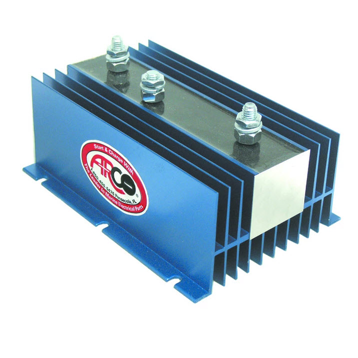 Arco Marine BI-1202 - Isolator