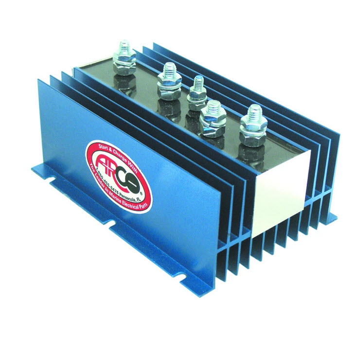 Arco Marine BI-1203-3A - Isolator