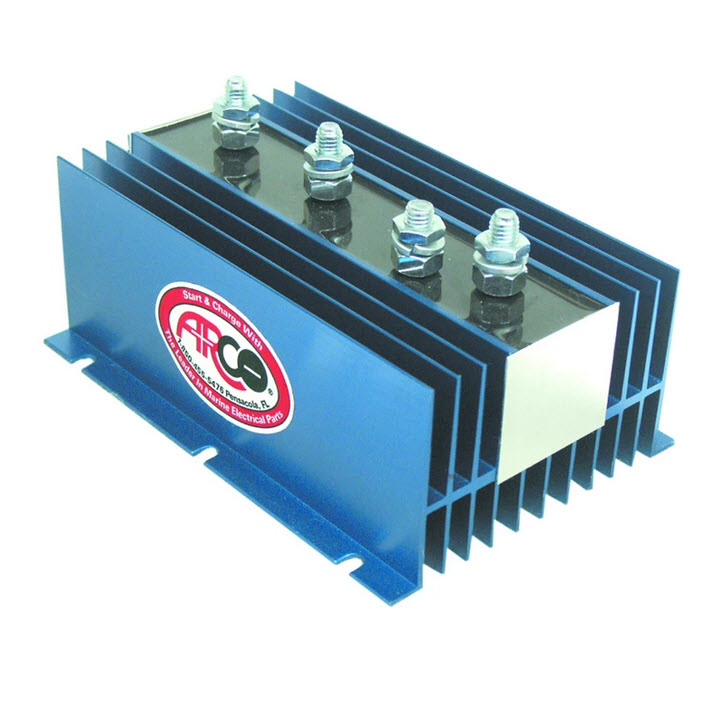 Arco Marine BI-1203 - BATTERY ISOLATOR