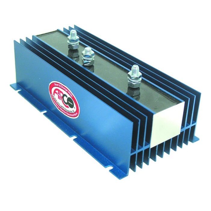 Arco Marine BI-1602 - Isolator