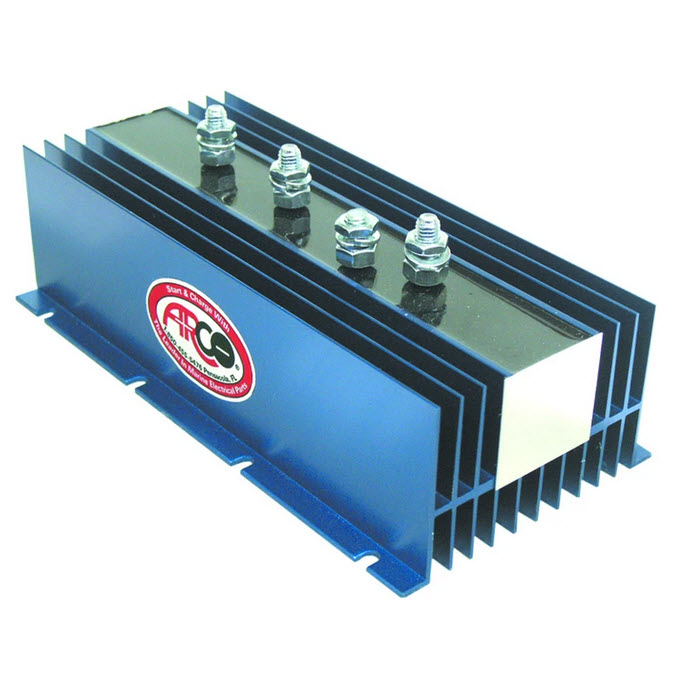 Arco Marine BI-1603 - BATTERY ISOLATOR