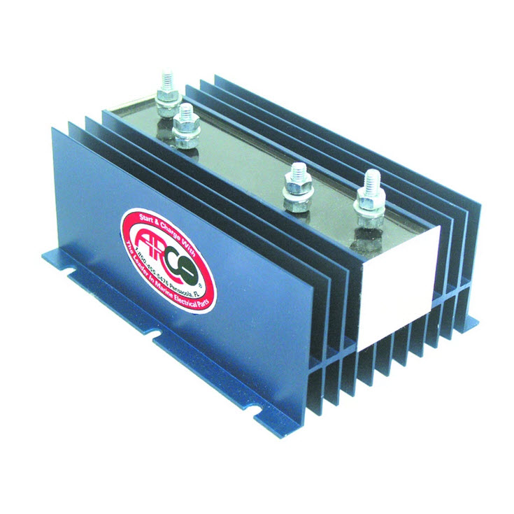 Arco Marine BI-2702 - BATTERY ISOLATOR