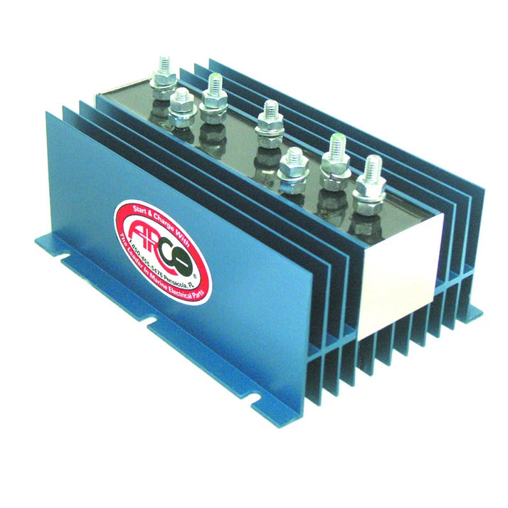 Arco Marine BI-2703-4 - BATTERY ISOLATOR