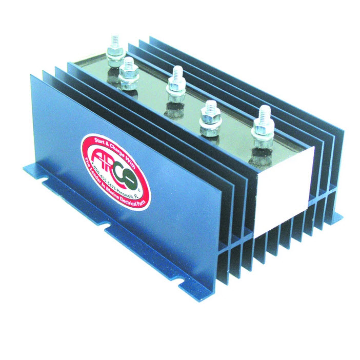 Arco Marine BI-2703 - Isolator