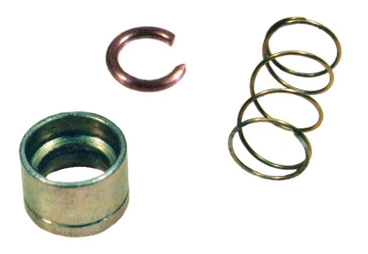 Arco Marine ARCDK440 - PWC Drive Kit