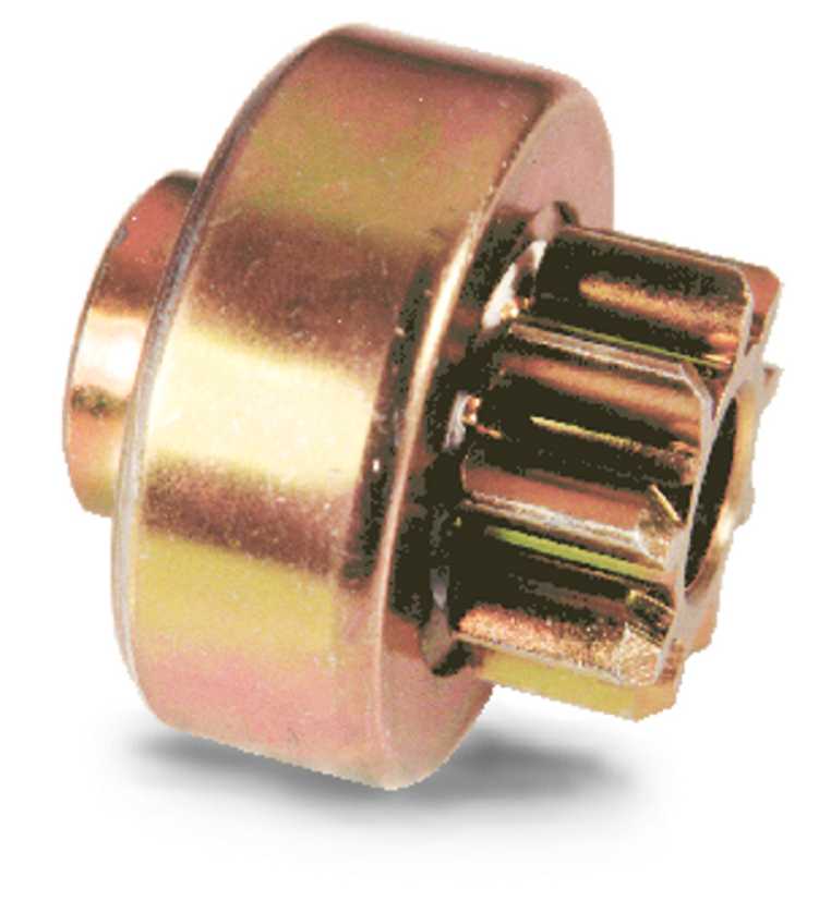 Arco Marine DV440 - Starter Drive