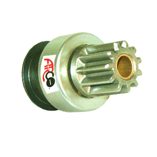 Arco Marine DV450 - Drive