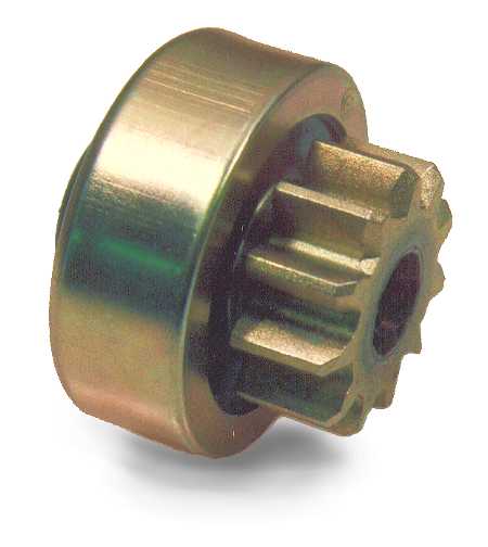 Arco Marine DV500 - PWC Starter Drive
