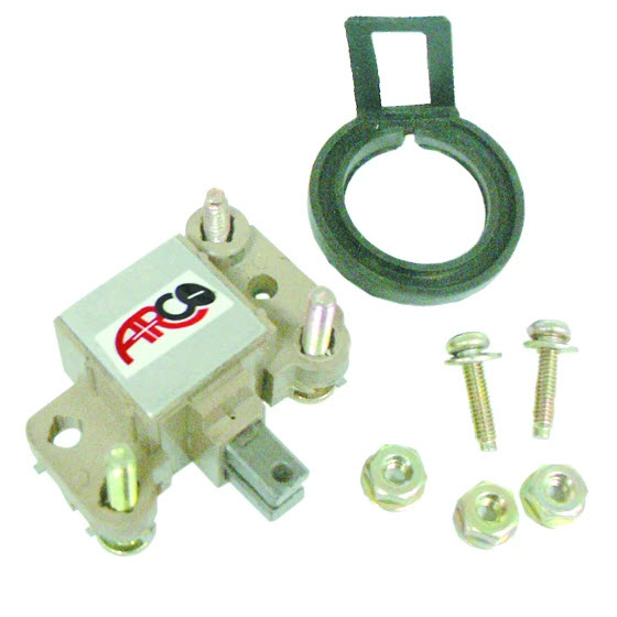Arco Marine M883 - Regulator