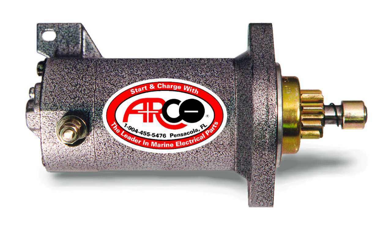 Arco Marine ARCPWK440 -
..............................