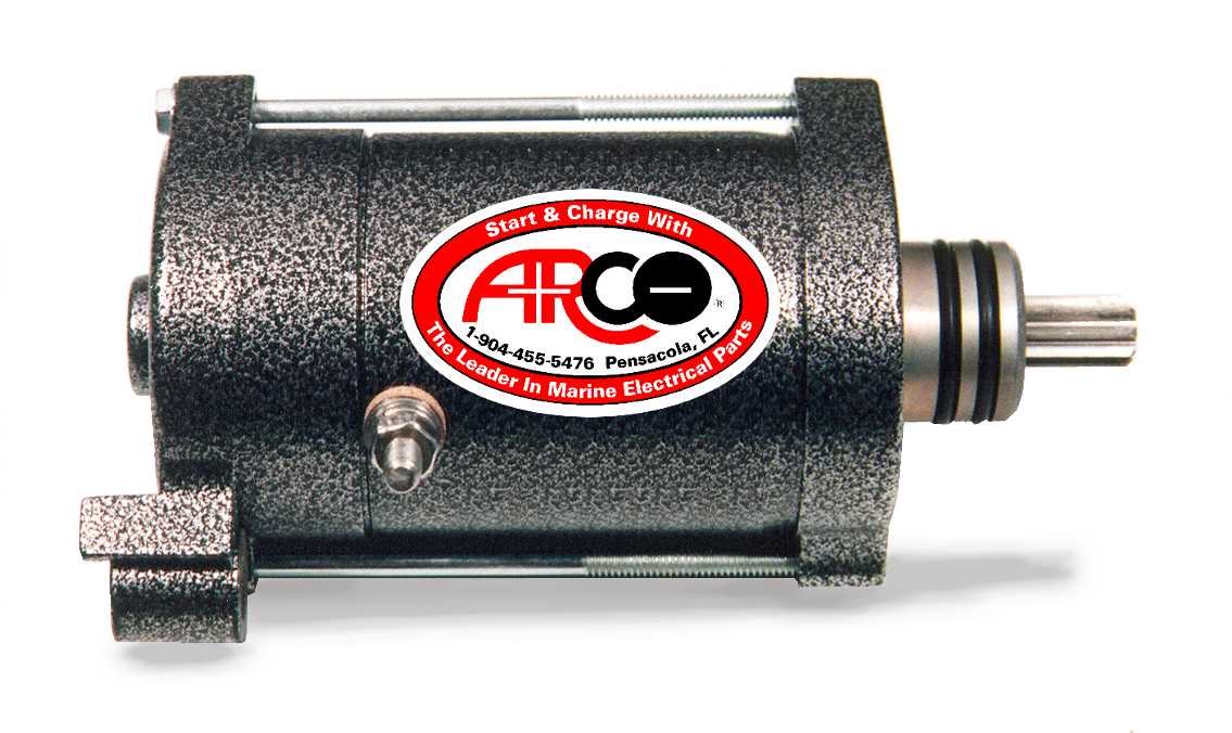 Arco Marine ARCPWY650 -
..............................