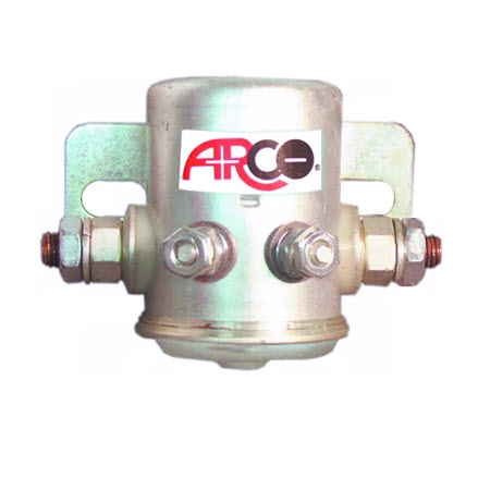 Arco Marine R012 - Relay
