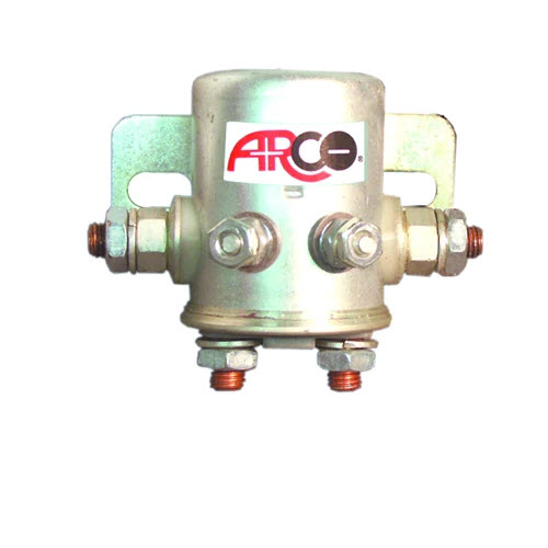 Arco Marine R038 - Relay
