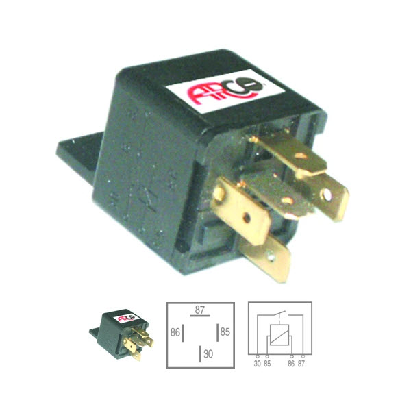 Arco Marine R177 - Relays, 841177-9, 872272-0