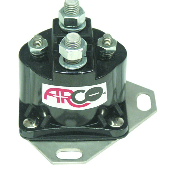 Arco Marine SW288 - Solenoid