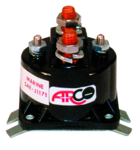 Arco Marine ARCSW402 -
..............................