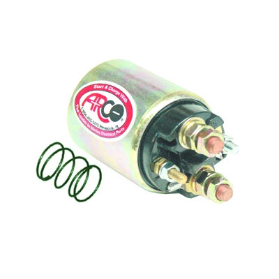 Arco Marine SW450 - Solenoid for 30450/30460