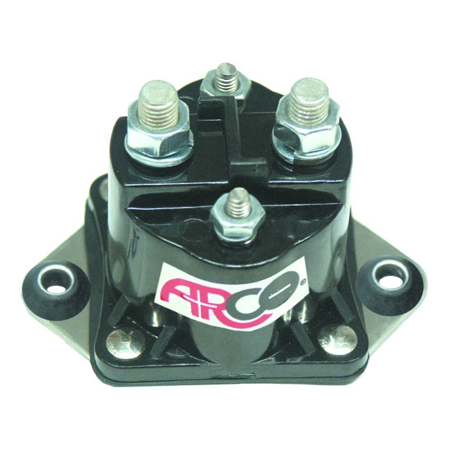 Arco Marine SW565 - Solenoid