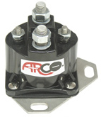 Arco Marine SW730 - Solenoid