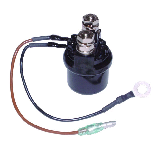 Arco Marine SW945 - Solenoid