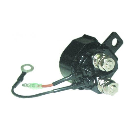 Arco Marine SW950 - Solenoid