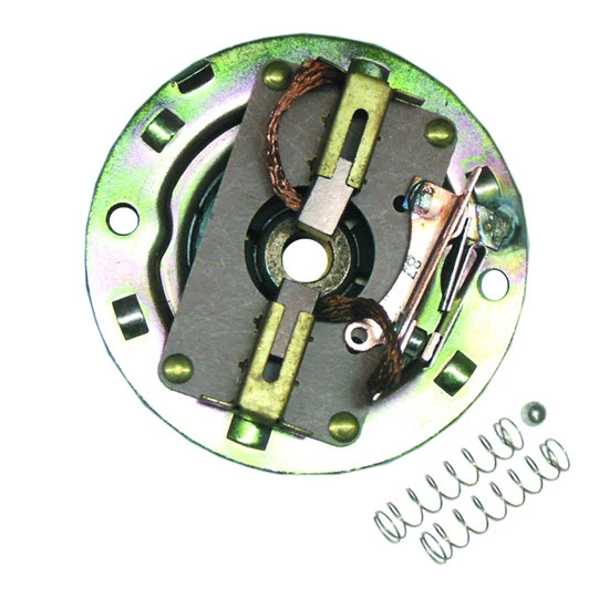 Arco Marine TR210 - Tilt Trim Repair Kits