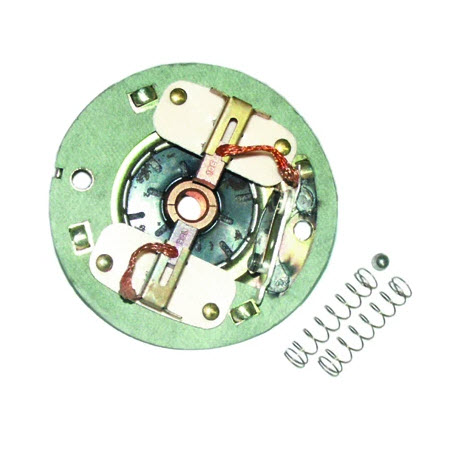 Arco Marine TR217 - Head Assembly, 392-9250