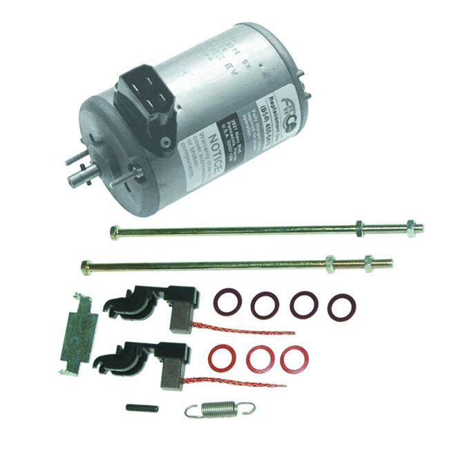 Arco Marine TR222 - Repair Kit, 839586