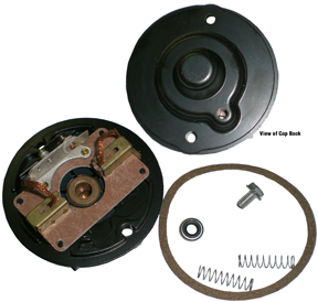 Arco Marine TR228 - Tilt Trim Repair Kits
