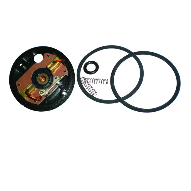 Arco Marine TR277 - Repair Parts