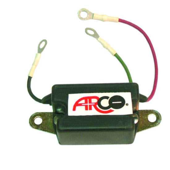 Arco Marine VR095 - Voltage Regulator,