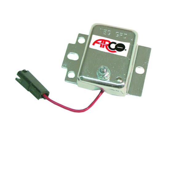 Arco Marine VR405 - Regulator