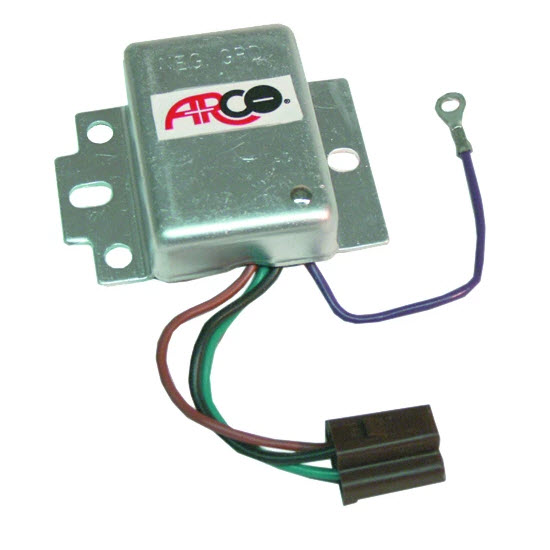 Arco Marine VR406 - Voltage Regulator