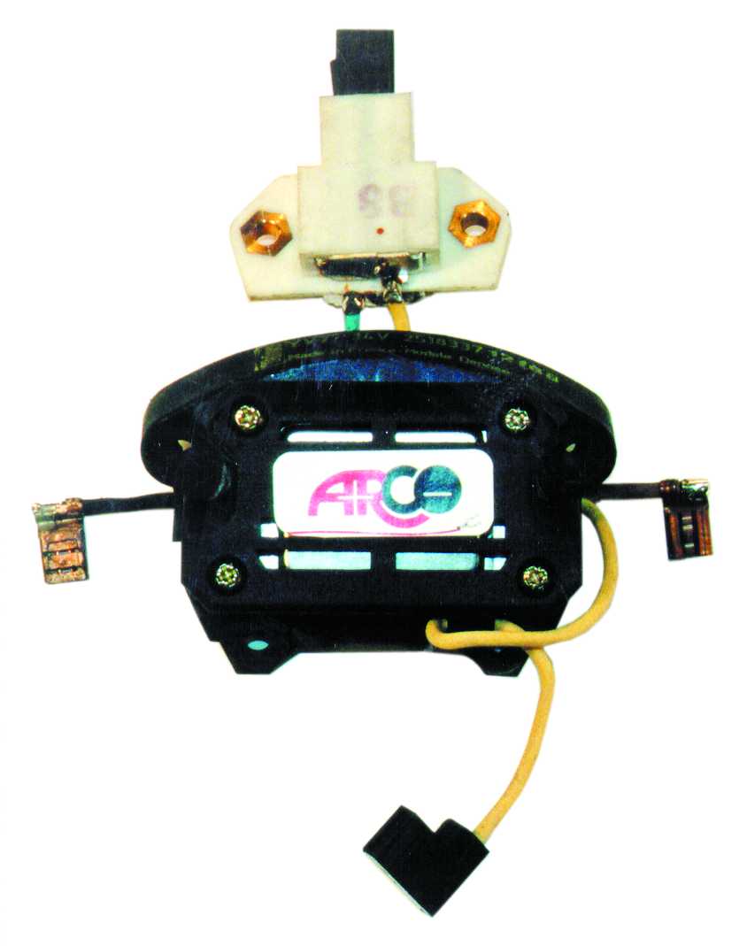 Arco Marine ARCVR512 - Voltage Regulator