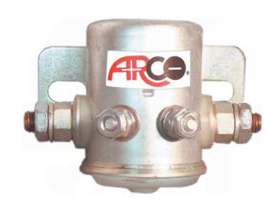 Arco Marine R024 - Relay